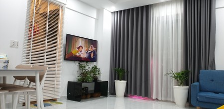 Chính chủ cần bán căn hộ Conic Riverside, P.7, Quận 8 giá tốt đầu tư
