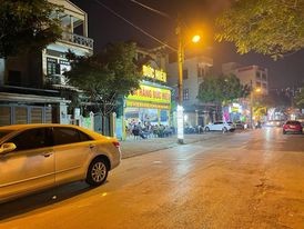 Bán nhà c4 Hồng Tiến, Ái Mộ mặt tiền rộng 9,1m kinh doanh sầm uất 138m giá 14,5ty