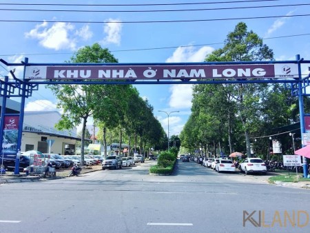 Bán đất Bình Dương khu đô thị Nam Long Pháp lý sổ hồng liên hệ 0907651606