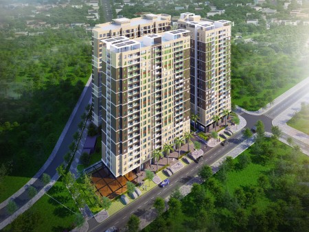 Căn hộ view biển trung tâm Phan Thiết giá chưa đế 2.5 tỷ, lh 0372238969