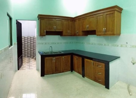 Bán nhà nguyên căn giá 4.85 tỷ, diện tích 120m2 nhà 3 tầng Quận Gò Vấp
