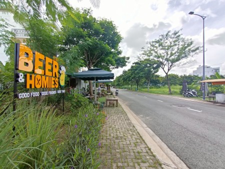 Bán nhà phố lovera park khu dân cư phong phú tiện ích đủ, hỗ trợ vay