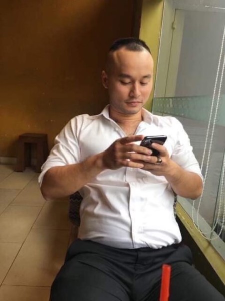 nguyễn trần tiến đức