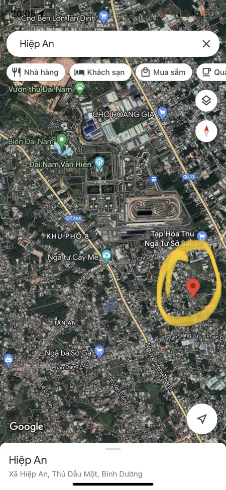 Cần sang Nhượng gấp đất xây dựng biệt thự nhà kho, xưởng, giá tốt đầu tư sinh lời