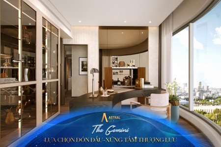 Căn hộ cao cấp Astral City, mở bán tháp mới giá chủ đầu tư pháp lý đủ