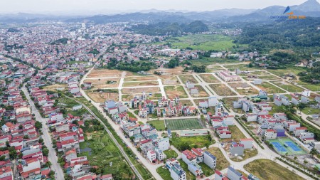 Cần bán đất nền giá rẻ tại Lạng Sơn pháp lý rõ ràng, sổ đỏ phân lô