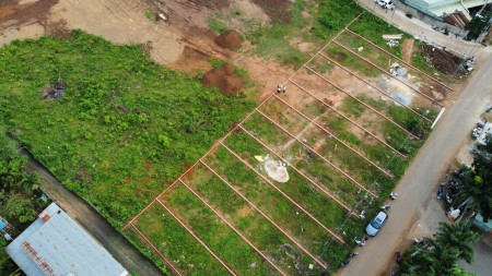 Bán đất chính chủ tại Thành Phố Long Khánh, xã Bầu Trâm lh 0778327136