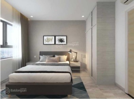 Cho thuê căn hộ Star Hill 94m2, 3PN, 2WC, Giá 18 triệu/tháng. Nhà đẹp. View hướng ĐN. Full nội thất