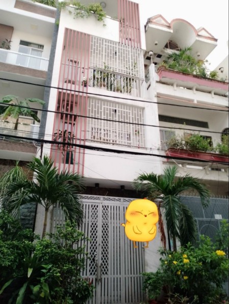 Bán nhà 2 mặt tiền khu dân cư đông Lê Công Phép Quận Bình Tân, giá 10.5 tỷ