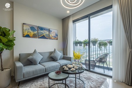 Bán căn 2N+1 2WC 69m2 Vinhomes Ocean Park trả trước chỉ 780tr. Tầng đẹp, nhận nhà ở luôn.