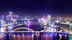Nhà 3 Tầng vị trí kinh doanh đắt địa. Mặt tiền đường Nguyễn Văn Linh Đà Nẵng