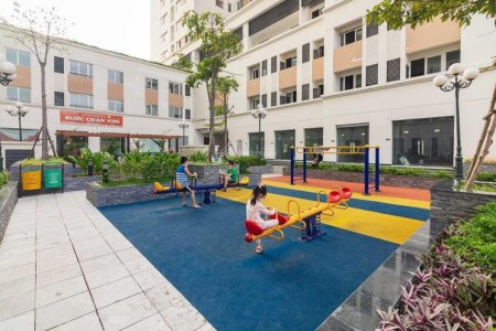 TIN được không - căn hộ 3 ngủ 77m2 (giá như căn 2 ngủ) - Đừng bỏ qua cơ hội sở hữu lâu dài căn hộ