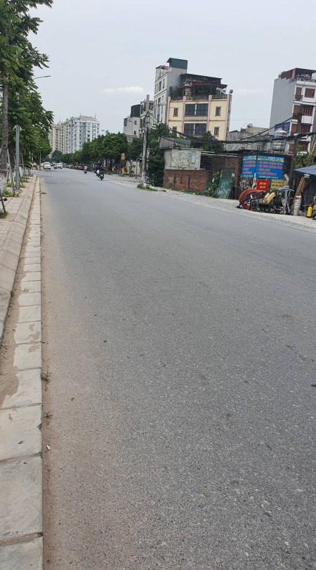 Chính Chủ Bán Đất Phố Phúc Đồng, Long Biên, ô tô tránh dtsd 62m, giá nhỉnh 4 tỷ