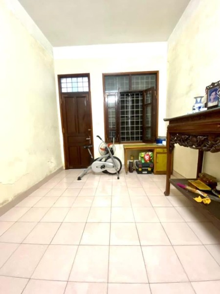 Bán nhà Đội Cấn, Ba Đình DT 45m² có 2 thoáng khu PL - Ô TÔ TRÁNH - KINH DOANH ĐỈNH