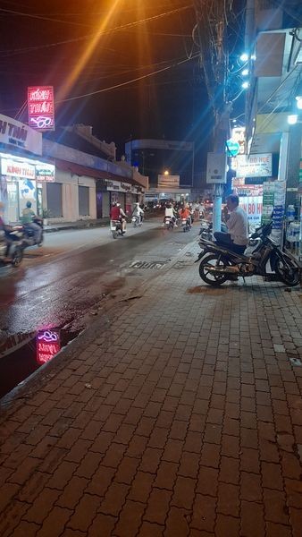 Bán nhà HBG đường số 34, 2pn, 65m2 giá chỉ 2tỷ9, phường Linh đông, TpThủ Đức