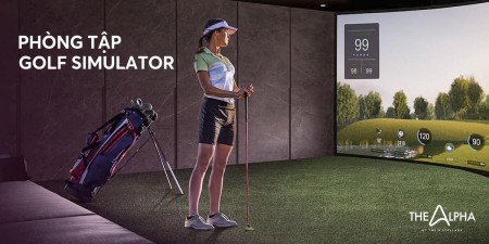 Ngôi nhà của thế hệ cư dân trí thức The Alpha giá đầu tư, tiện ích đủ