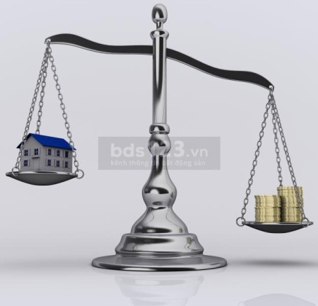 Bí quyết thẩm định giá bán nhà riêng hiệu quả