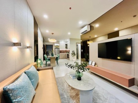 Chung cư MT Eastmark sở hữu căn hộ thành phố Hồ Chí Minh, giá chỉ từ 39 triệu/m2