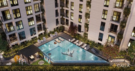 Sở hữu căn hộ biển trung tâm Quy Nhơn 2pn, 2wc với vốn 350 triệu - 0965268349