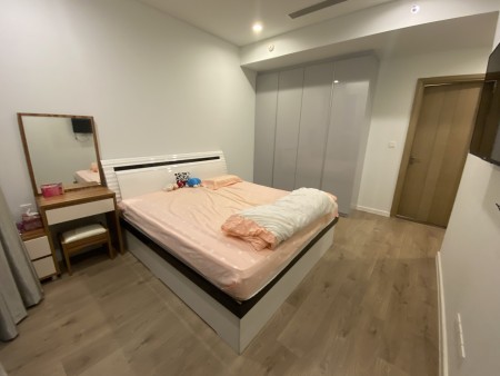 Mình cần share phòng Master trong cc Sadora Sala, Thủ Thiêm, gần Q1 Empire City, Metropole, New City