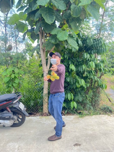 Chủ ngộp cần ra lô thổ cư ngay chợ sổ riêng chính chủ công chứng ngay
