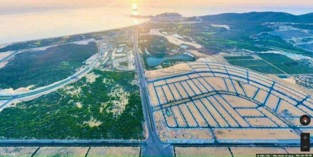Bán đất dự án Kỳ Co Gateway đô thị xanh trên bán đảo Phương Mai lh 0969087408