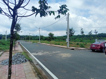 Bán đất thật, sổ thật, giá thật 5x20m giá tốt đầu tư sinh lời