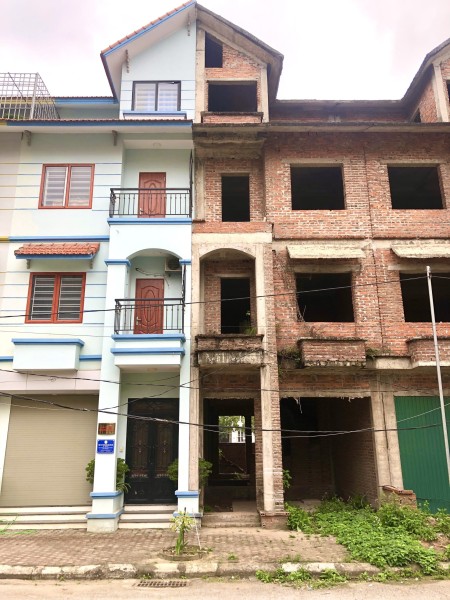 Cắt lỗ Cienco5 Hoàng Quốc Việt, vị trí LK B2 tiềm năng phát triển giá tốt nhất dự án. LH 0989162912