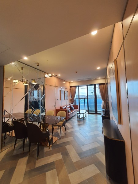 Metropole thủ thiêm cho thuê CH 1PN full nội thất LH 0931359388 Nắm khóa xem nhà ngay