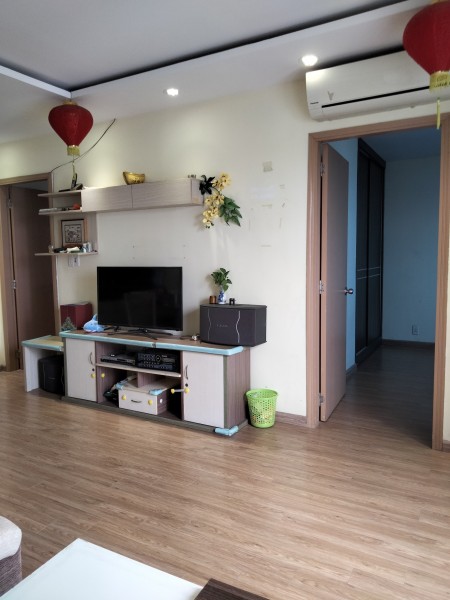 Bán gấp căn hộ 2PN, full nội thất tại Gò Vấp liên hệ 0909370517