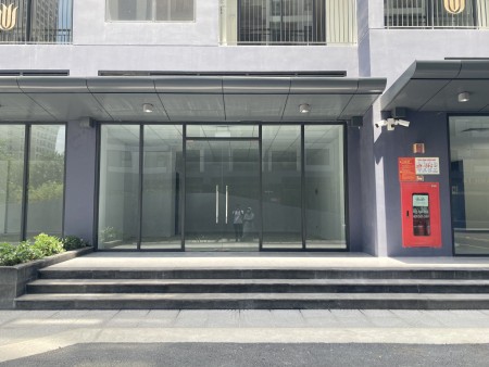 Shophouse Imperia Tòa I5 Tại Vinhomes Smart city Tây Mỗ, Nam Từ Liêm, Hà Nội.