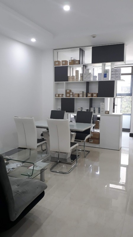Cần cho thuê Office-tel Kingston diện tích sử dụng 36m2 12 triệu nội thất cb