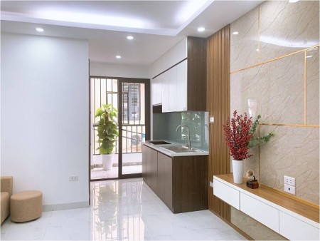 Chủ đầu tư bán chung cư mini Đông Tác – Kim Liên hơn 500 triệu/căn , Đủ Đồ