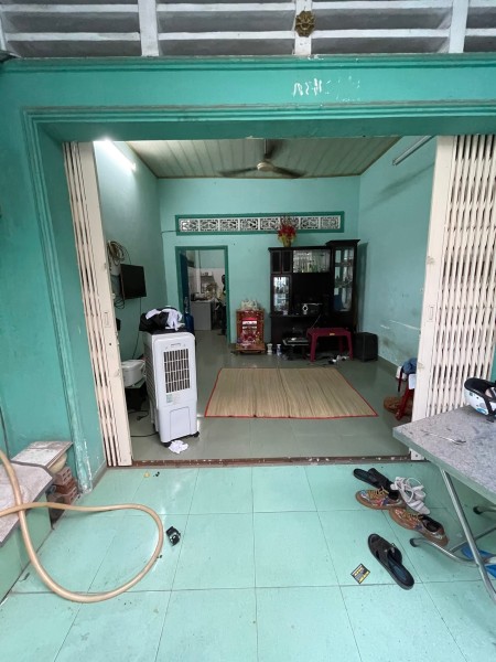 Bán nhà lô góc 2 mặt tiền hẻm 3.5m, diện tích 45m2, giá tốt đầu tư sinh lời