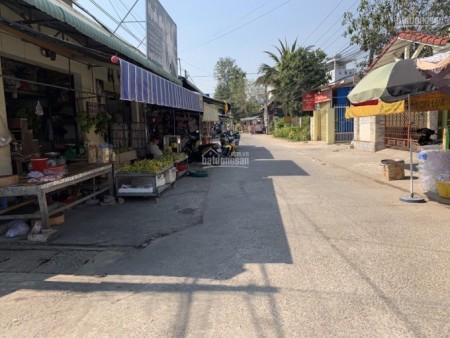 Đất 2 mặt tiền full thổ 9.5x20m ngay chợ phường 4 gần trường quốc tế