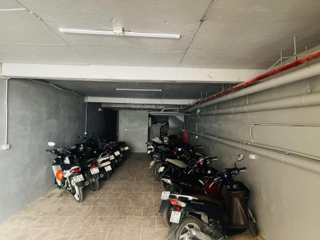 Bán nhà nguyên căn siêu đẹp phố Võ Chí Công, dtsd 104m2, 9 tầng, nhỉnh 34 tỷ
