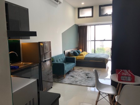 The Sun Avenue nội thất cao cấp giá chỉ 9tr/tháng,duy nhất tháng này