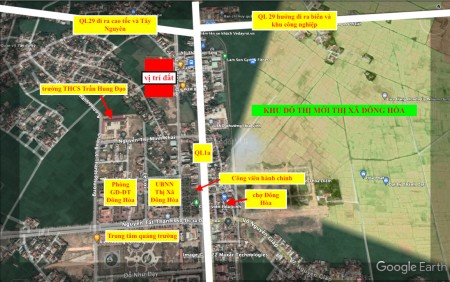 Đất nền Đô thị biển Đặc Khu kinh tế Nam Tuy Hòa Phú Yên. Giá F0 đầu tư