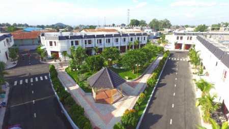 Champaca Garden
