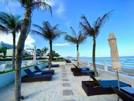 Căn hộ nghĩ dưỡng du lịch biển trung tâm TP Vũng Tàu, đầu tư giai đoạn 1 chỉ 1.9ty