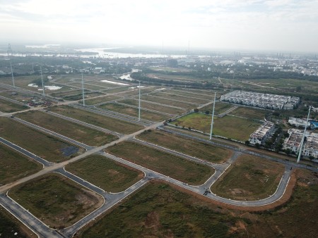 Chuyên mua bán đất dự án Đại Học Quốc Gia 245, phường Phú Hữu, Quận 9 ỗ trợ pháp lí giá tốt