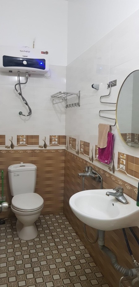Bán gấp nhà trong tuần ở Cam LỘ, Hùng Vương DT 55,37m² x 2 tầng, giá chỉ 1,68 tỷ