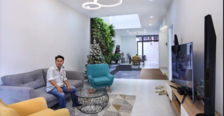 Bán nhà Long Biên nhà mới dân xây 3 tầng nhỉnh giá 3 tỷ đồng