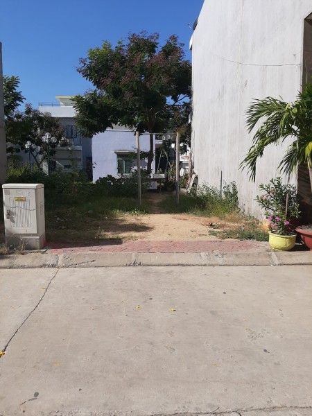 Lô đất K1 khu B, gần đêm Gala Hoàng Diệu view công viên giá đầu tư sinh lời