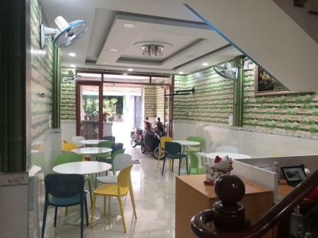 Chủ kẹt tiền kinh doanh cần bán gấp căn nhà Tân Hưng Thuận, Quận 12, HCM
