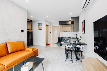 Cần tiền trả nợ ngân hàng bán gấp căn 1N 1VS tại Vinhomes Ocean Park giá 1.29 tỷ