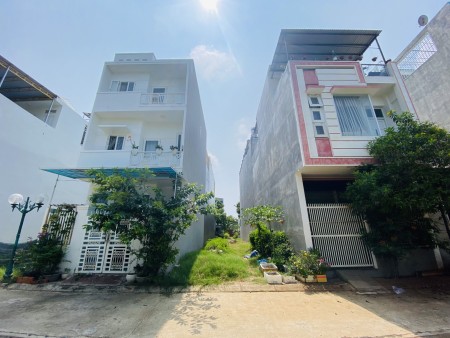 Đất K1 khu A view công viên diện tích 55m2 hướng tây giá tốt đầu tư