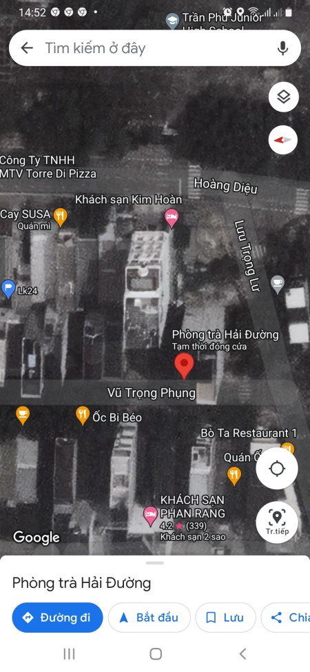 Đi đến slide 2