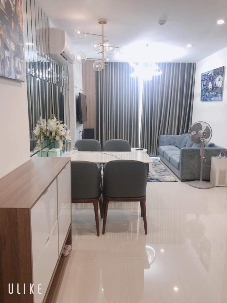 Cần sang nhượng lại căn S303 khu trung tâm Rainbow đầy đủ nội thất đẹp