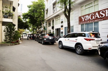 Bán căn hộ C/C Thanh Niên 60m2 tầng 5 Bàu Cát 2 Quận Tân Bình